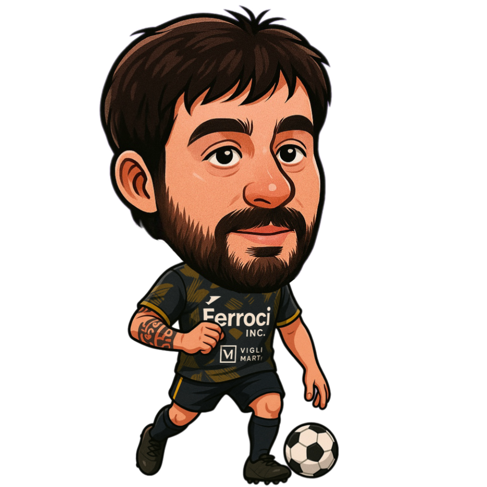 Riccardo Diomedi