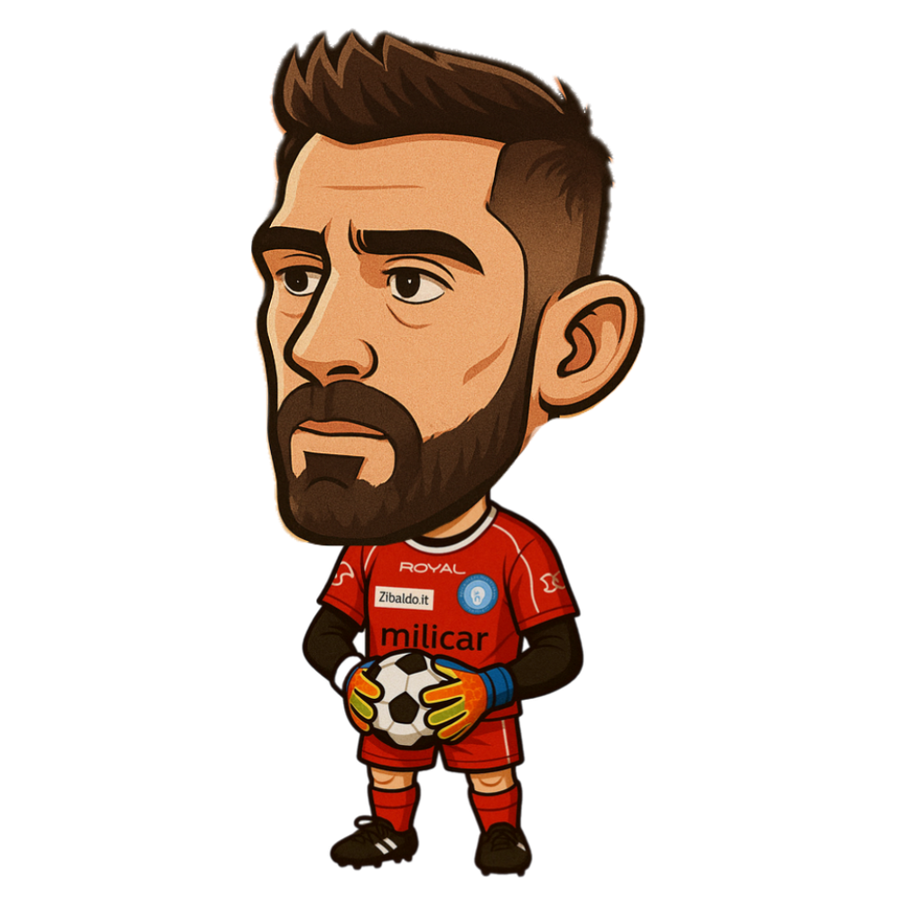 Marco Pierini