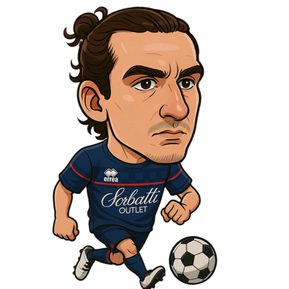 ALESSANDRO