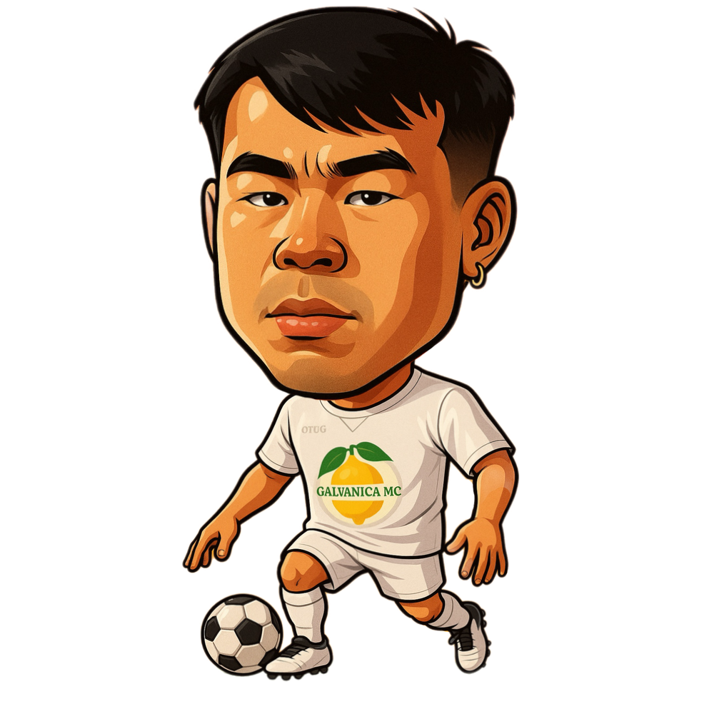 Ivo Xiang