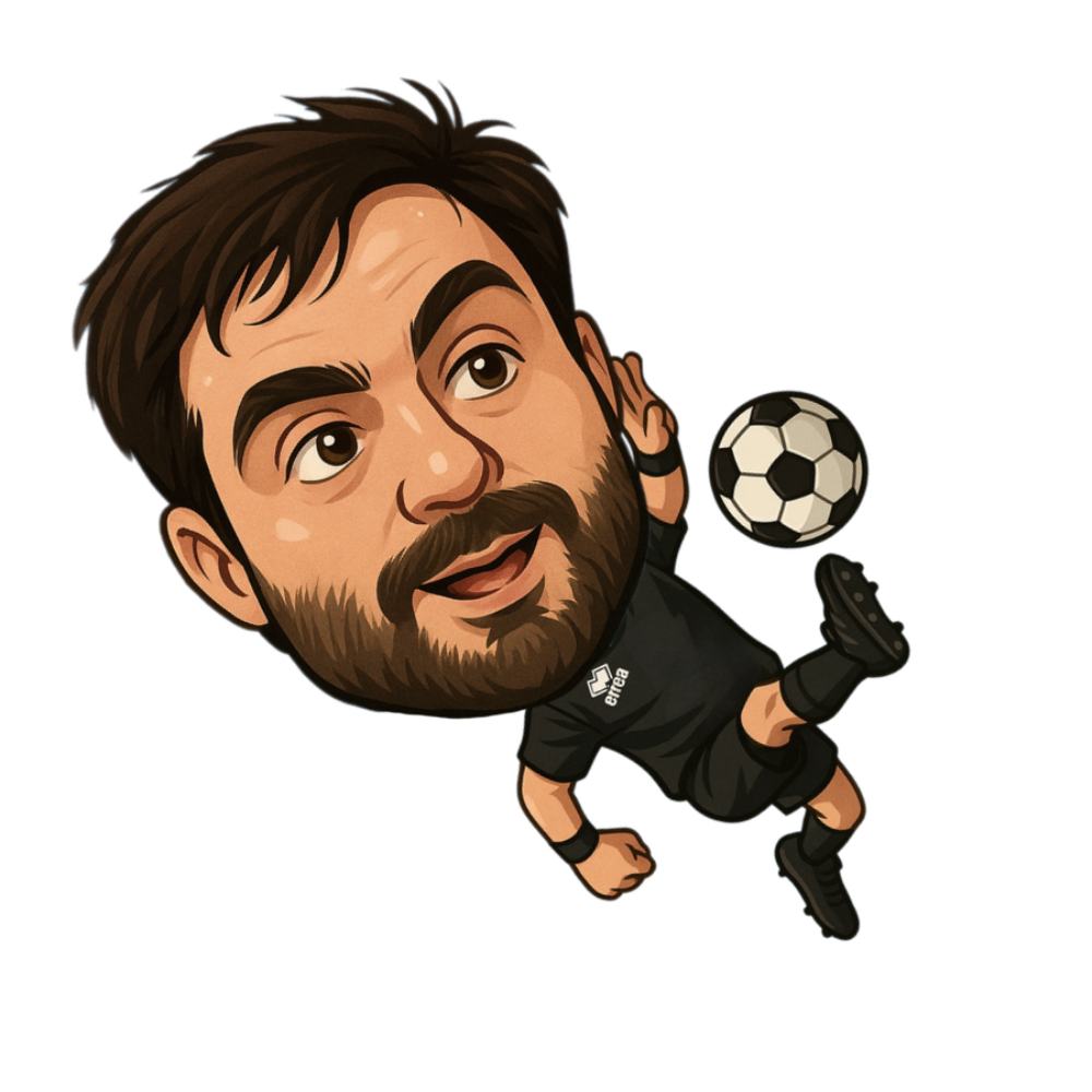 Raffaele "BLUS" Jommi