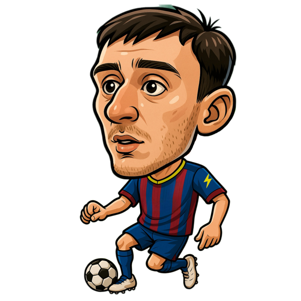 Cristiano Zega
