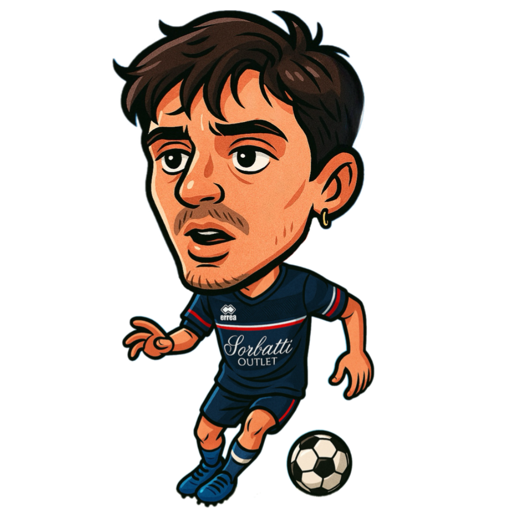 FEDERICO