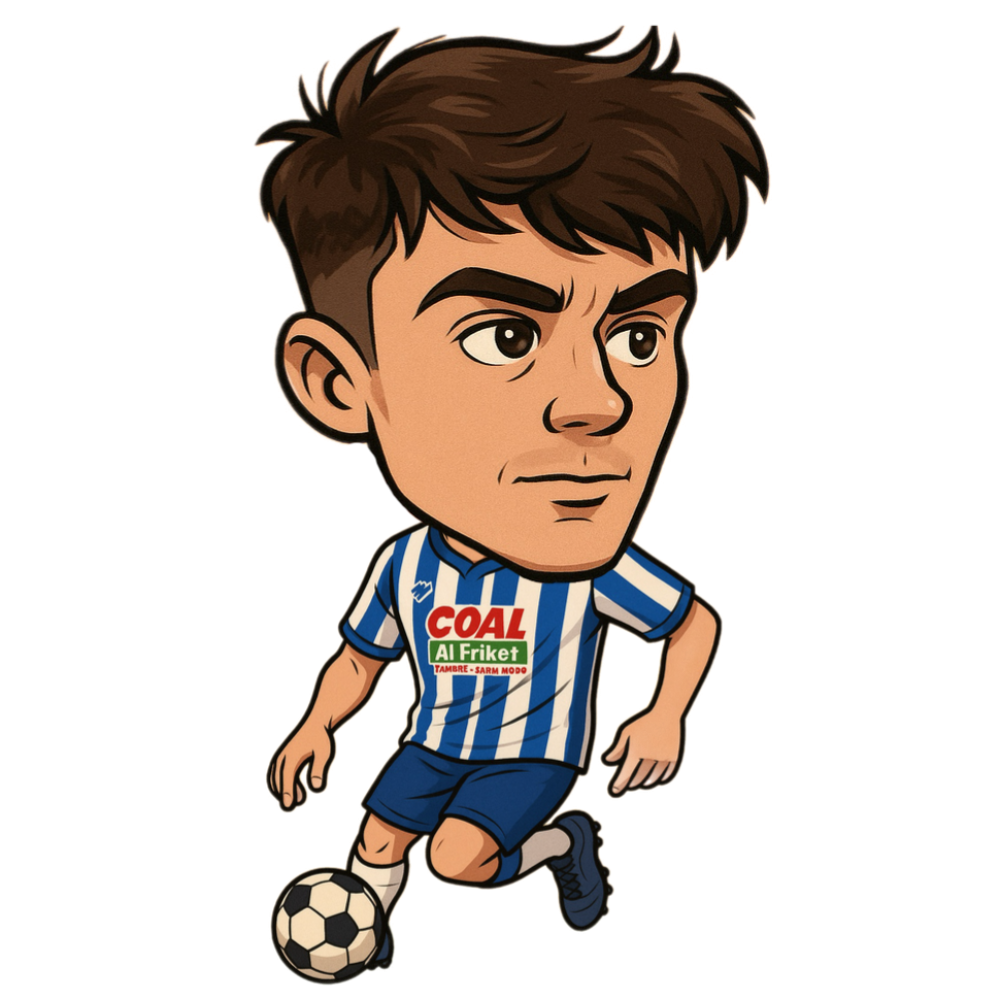 Nicola Marilungo