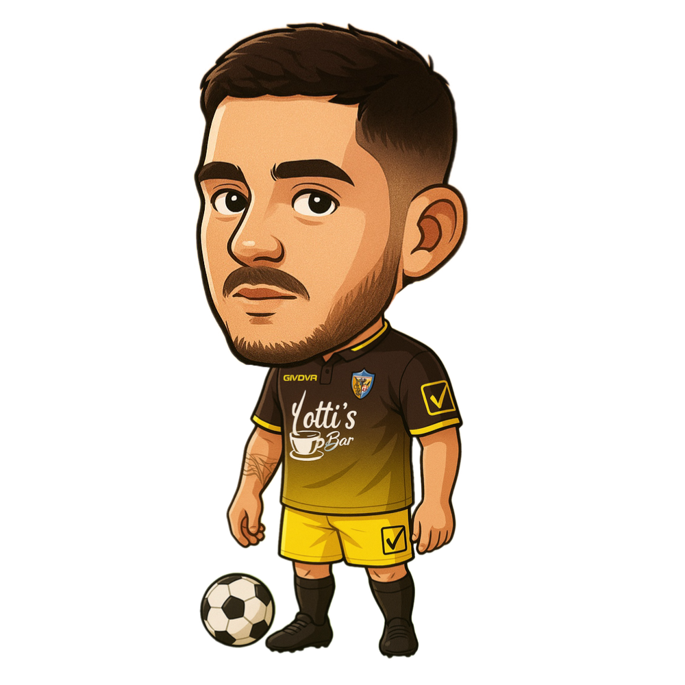 Alan Machado