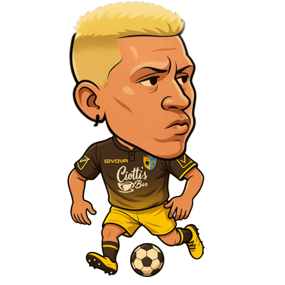 Ismael Ivan Dario Hauad