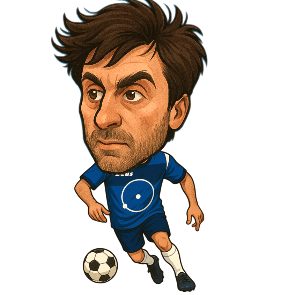 Marco Pietracci