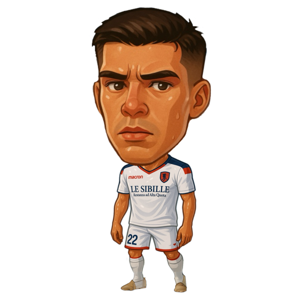 MATTEO