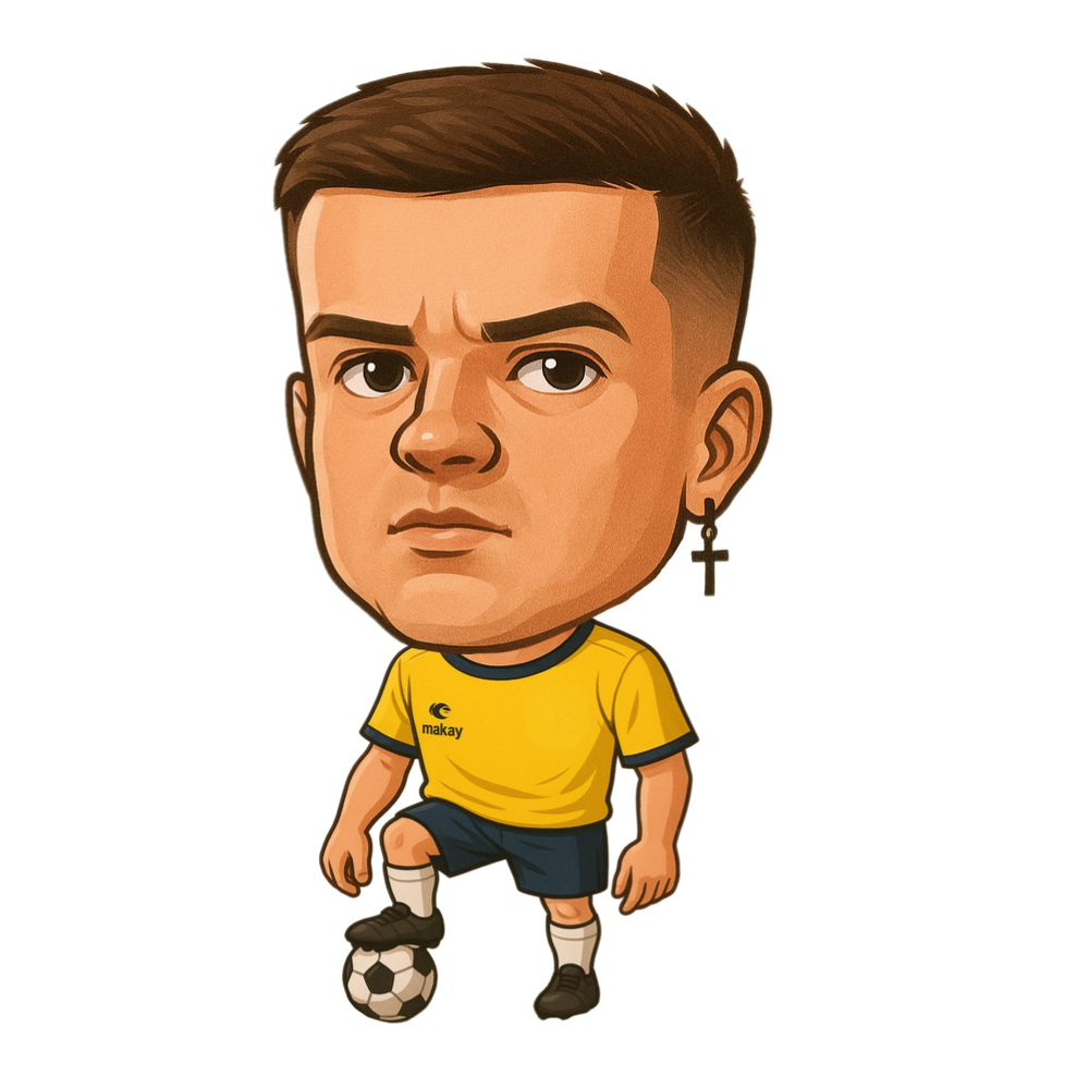 Kristian  Cobo