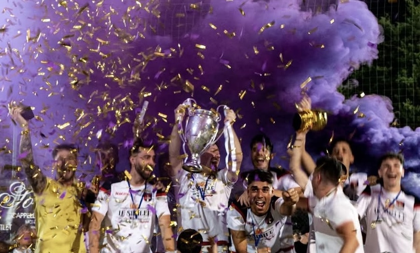 L'apertura al Futsal