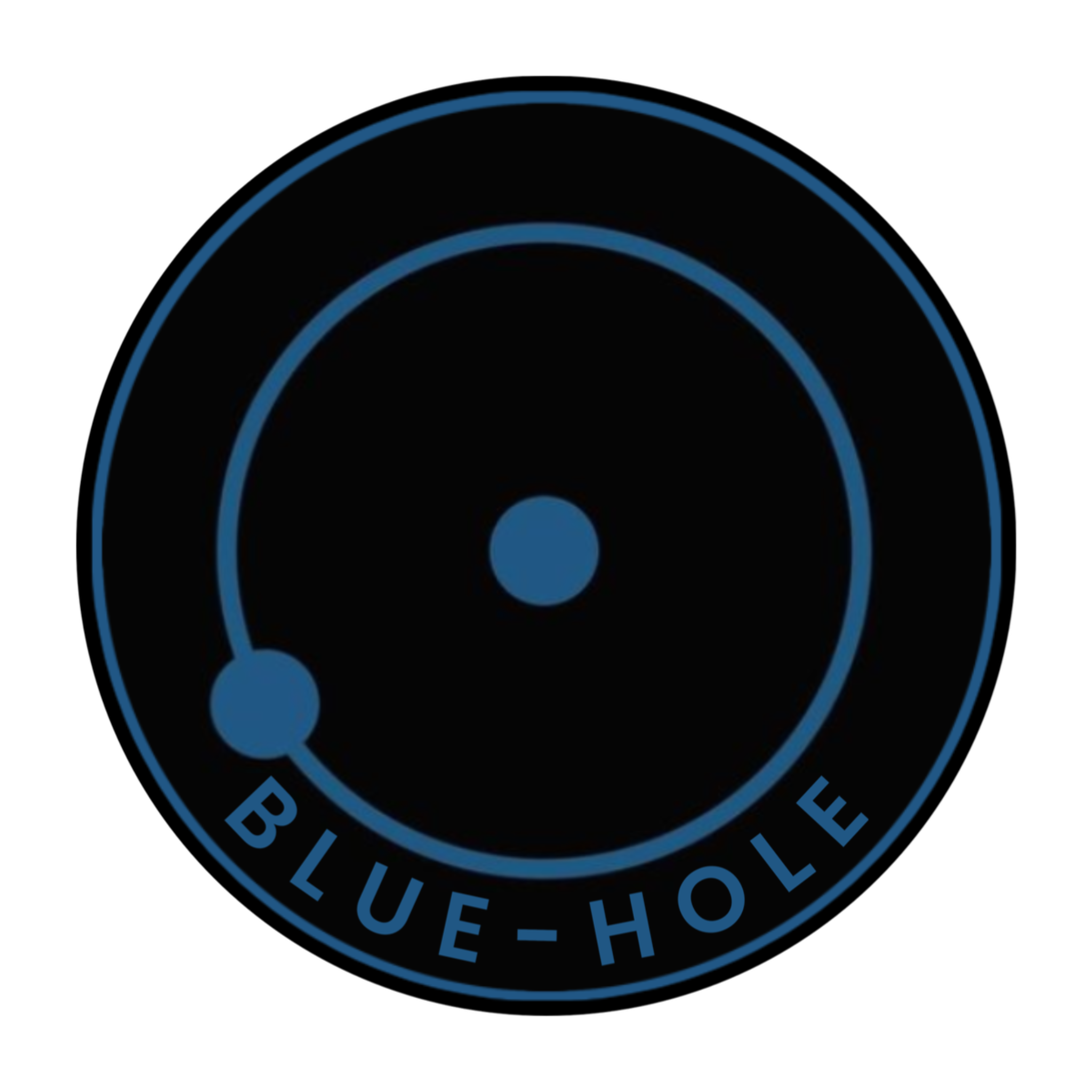 BLUE-HOLE