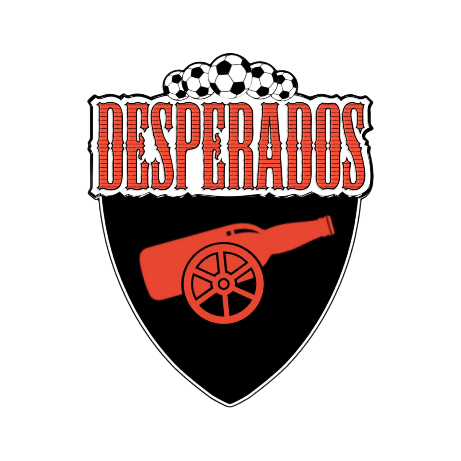 DESPERADOS