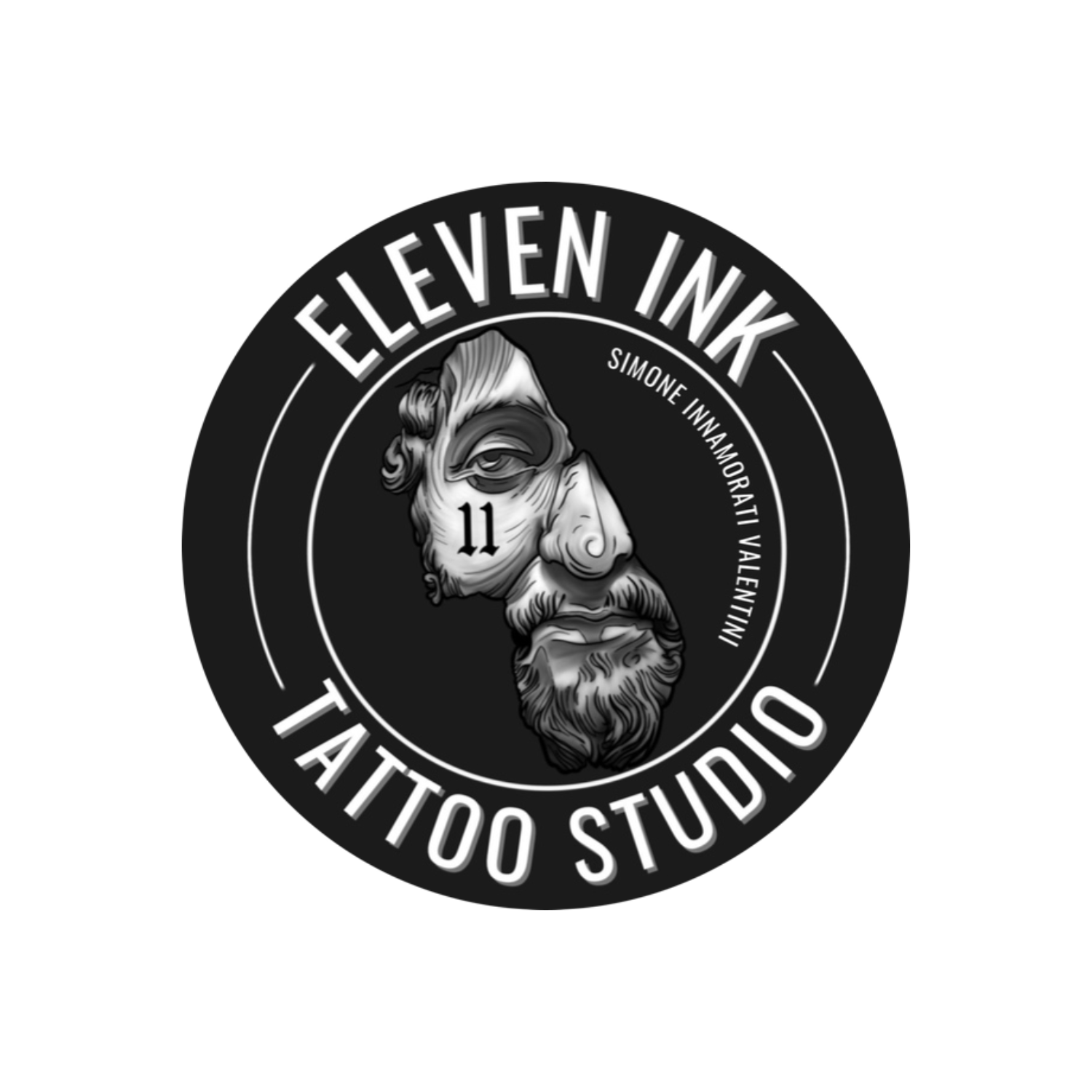 ELEVEN INK