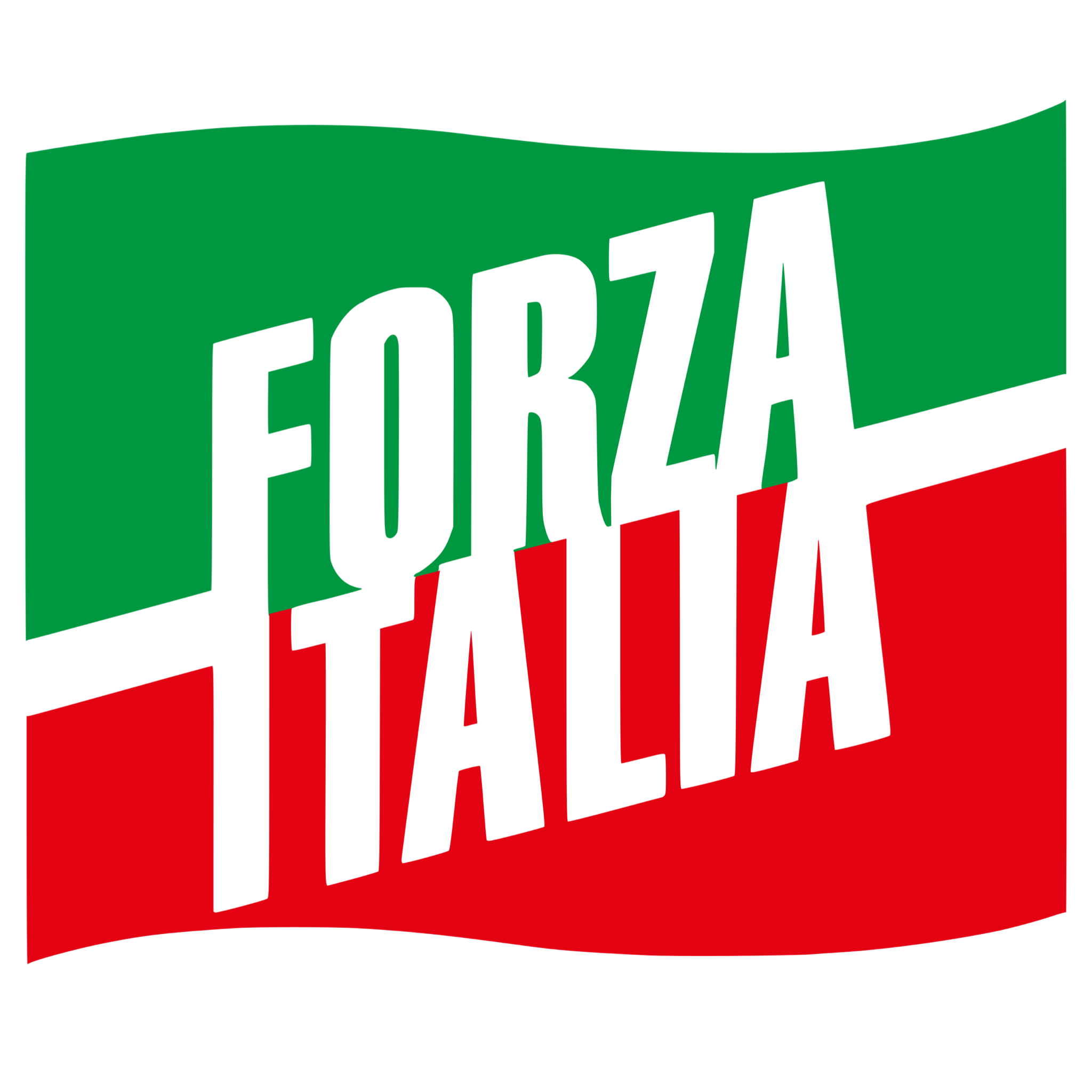 FORZA ITALIA