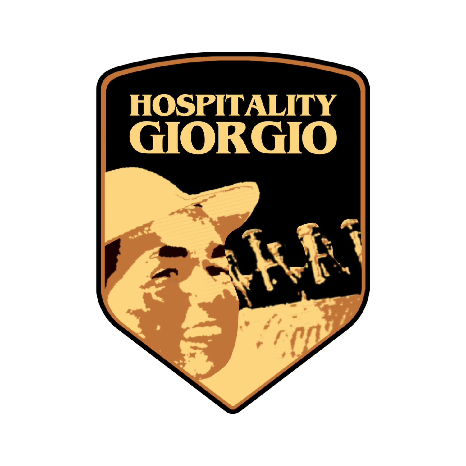 HOSPITALITY GIORGIO