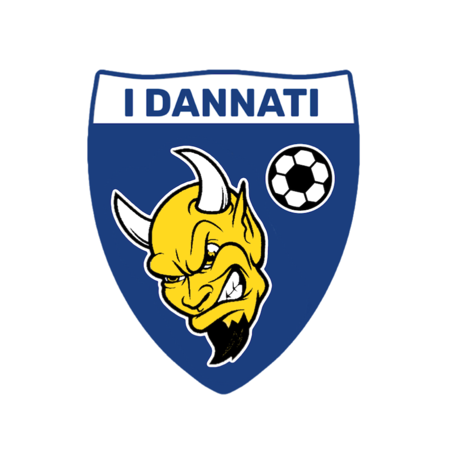 I DANNATI