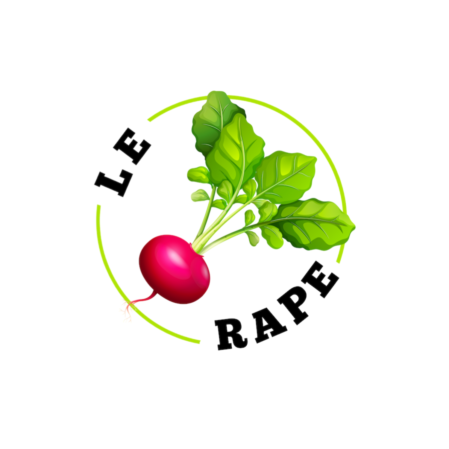 LE RAPE
