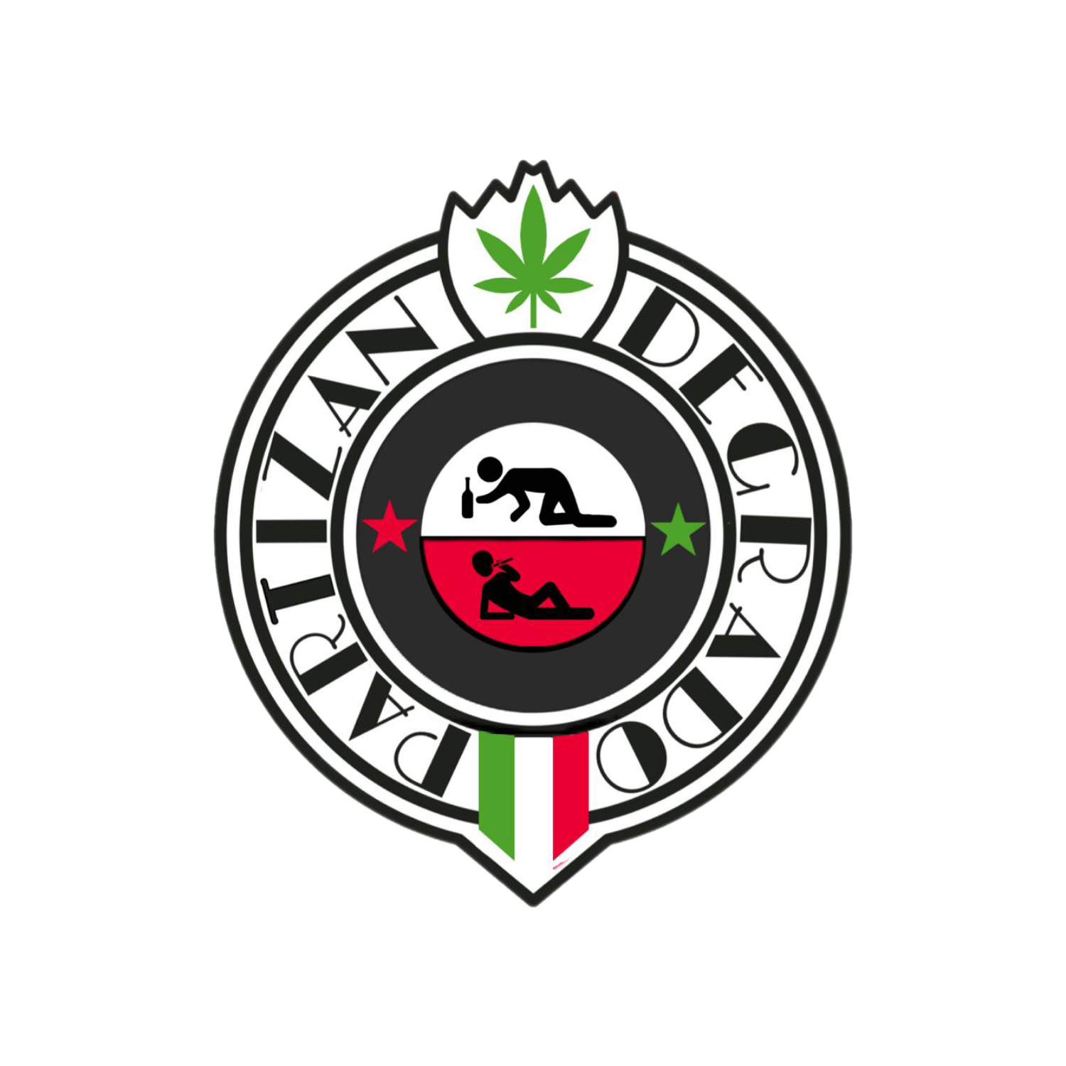 PARTIZAN DEGRADO