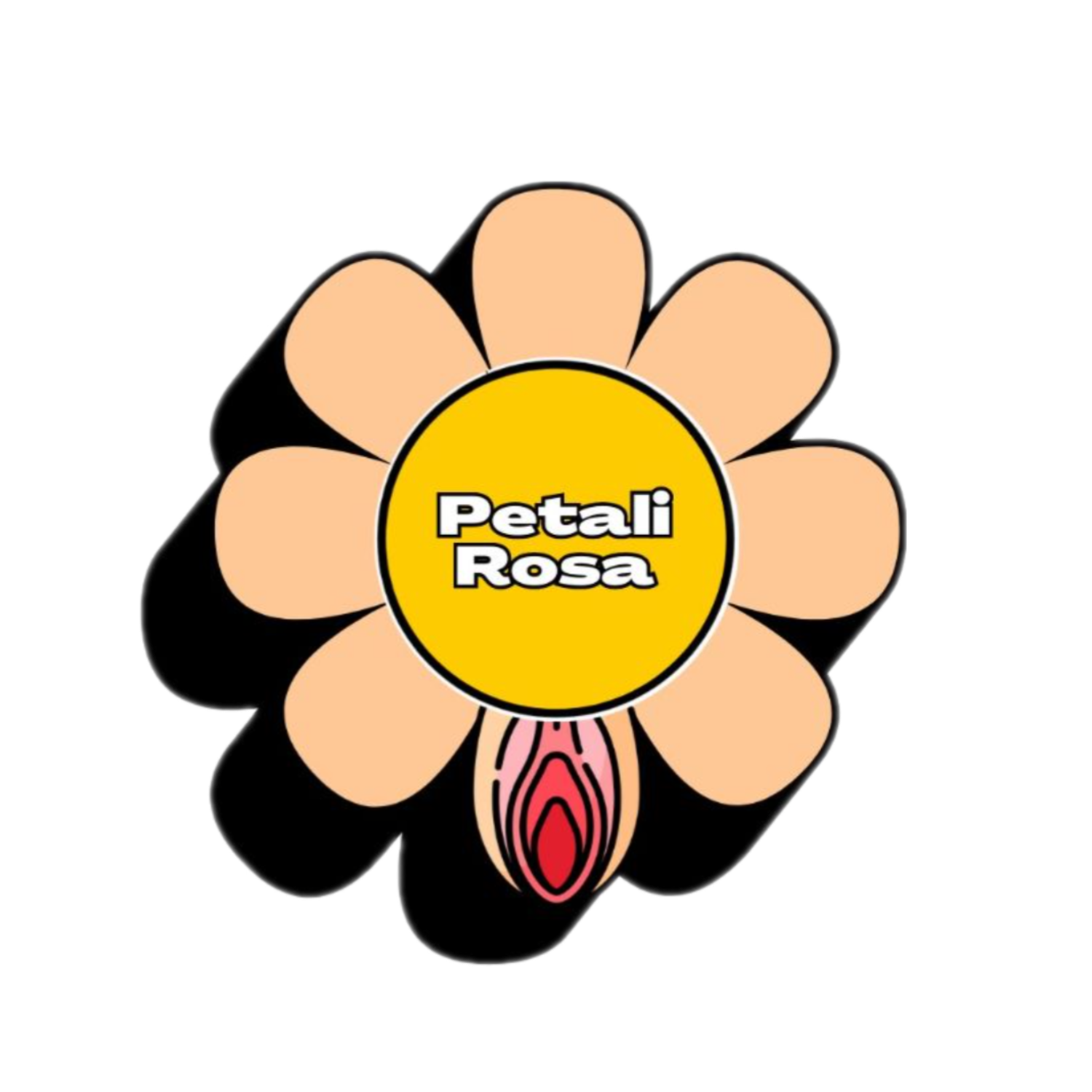 PETALI ROSA