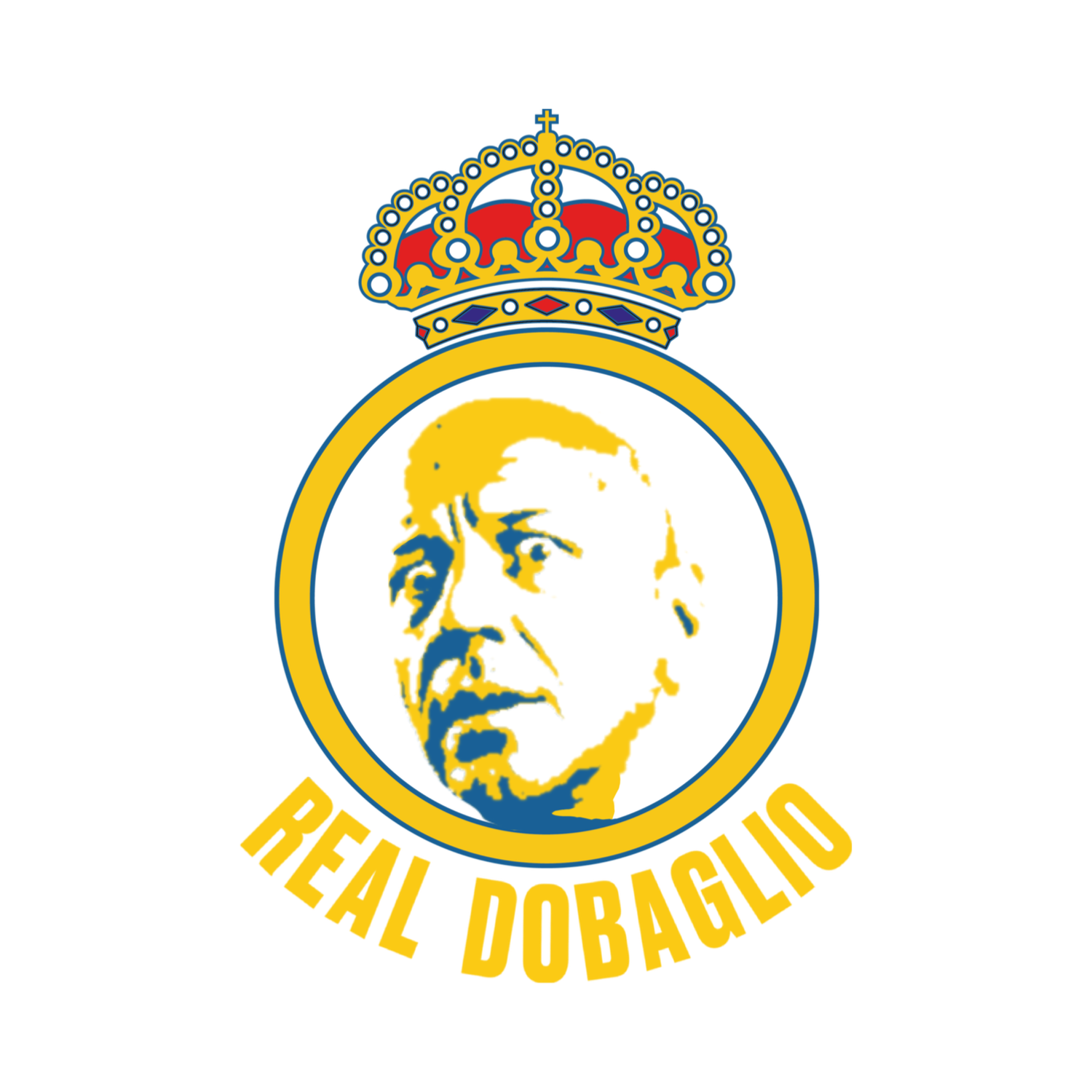 REAL DOBAGLIO