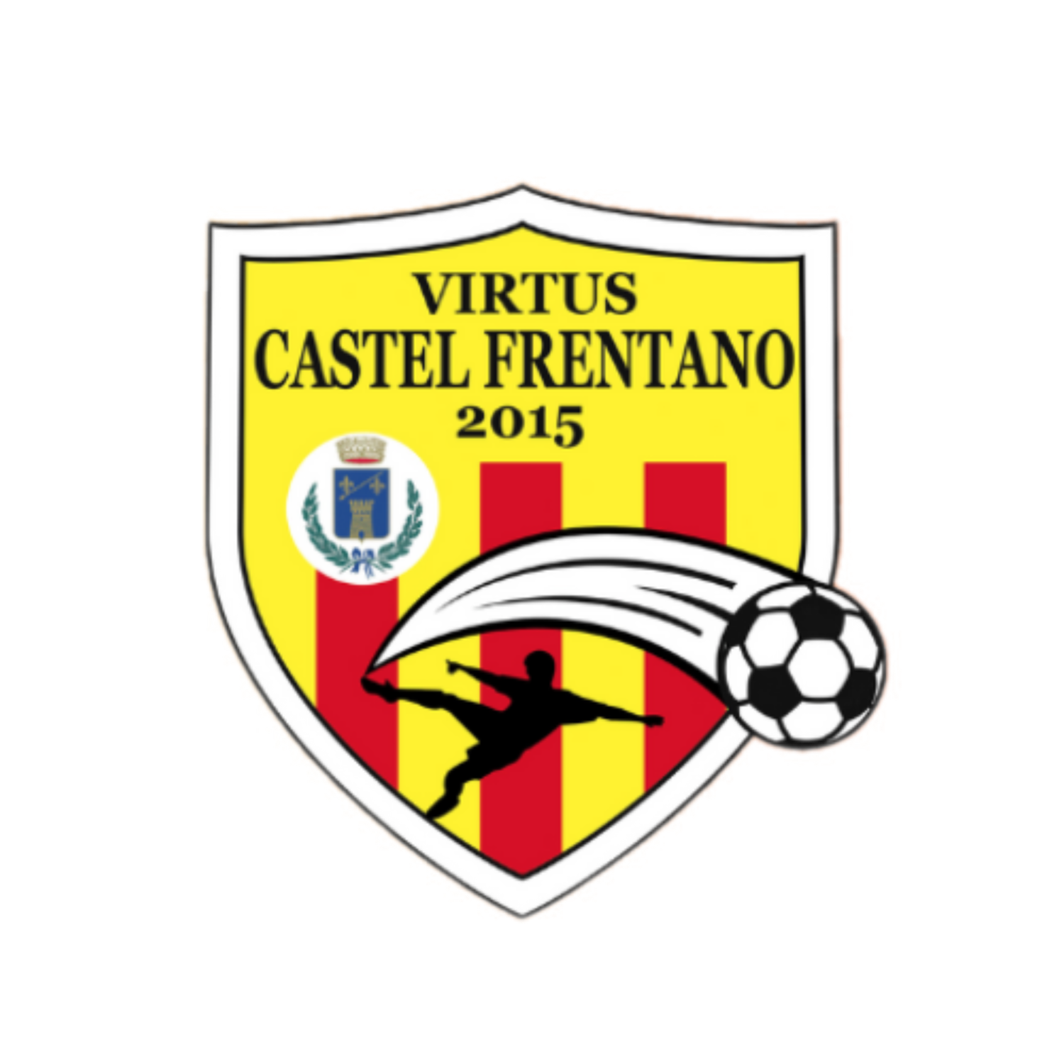VIRTUS CASTEL FRENTANO