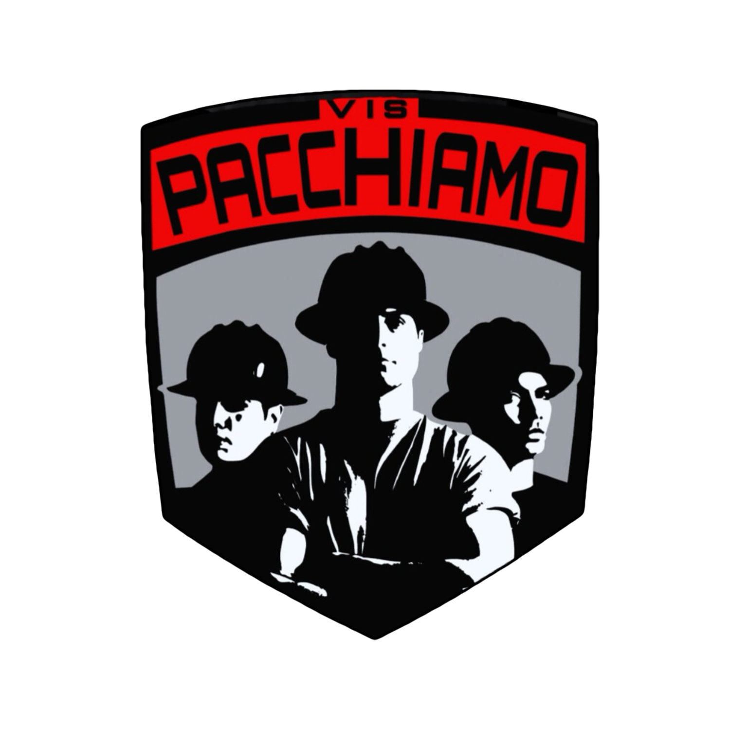 VIS PACCHIAMO