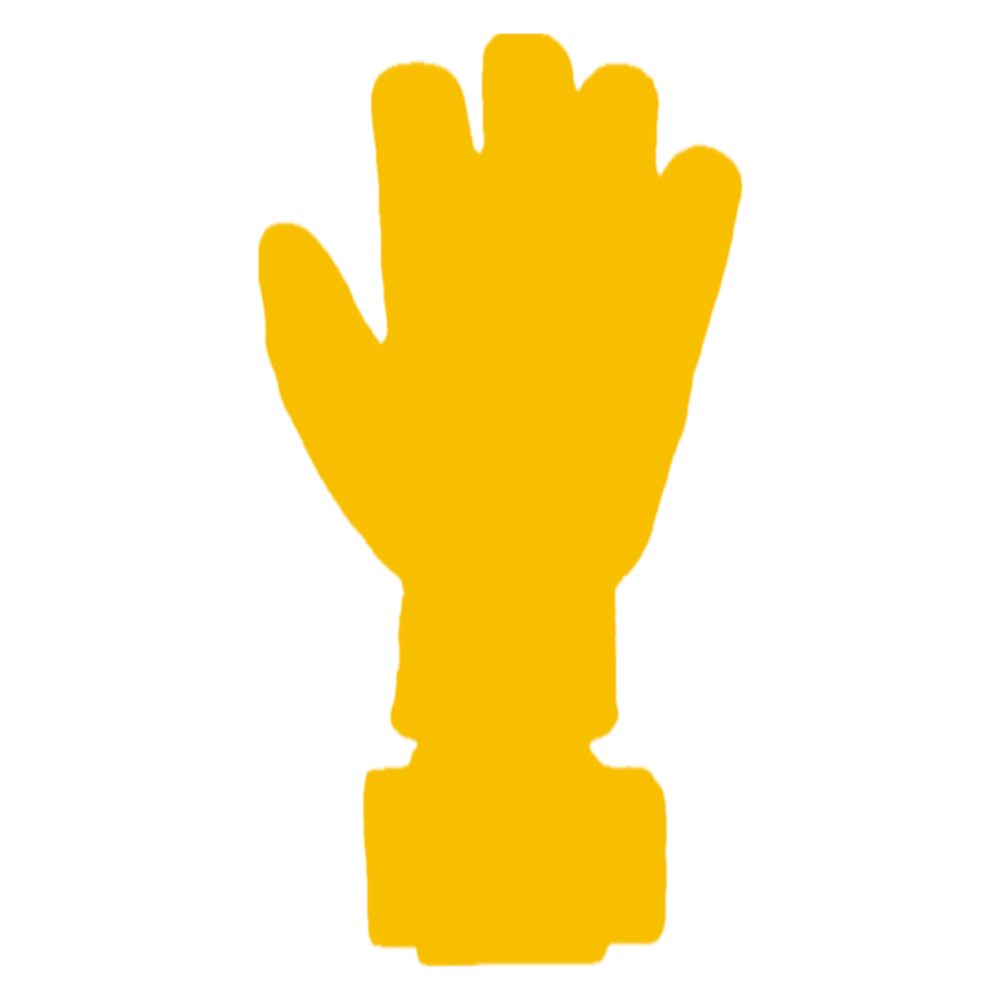 Guanto d'oro